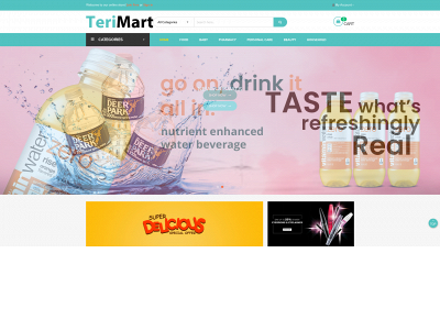 terimart.com snapshot