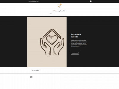 personalensblogg.se snapshot