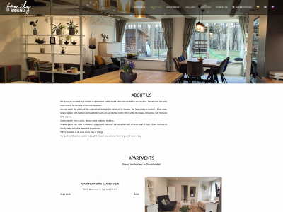 familyhouse.lt snapshot