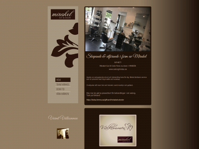 mirakelcutcolor.com snapshot