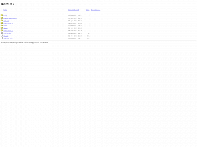 adityayedetore.com snapshot