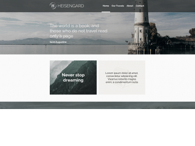 techrome.se snapshot
