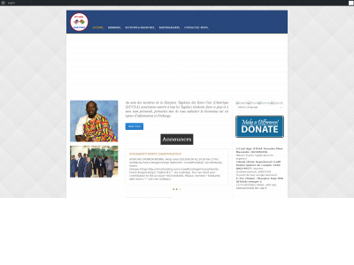 diasporatogo.org snapshot