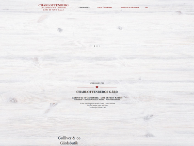 charlottenberg.co snapshot