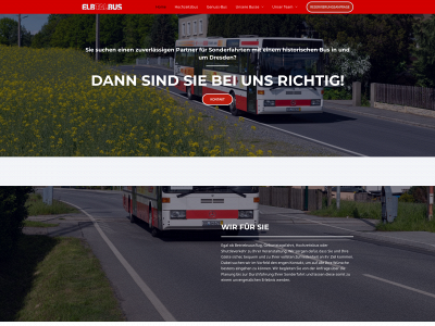 elbtal-bus.de snapshot