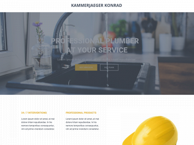 kammerjaeger-konrad.com snapshot