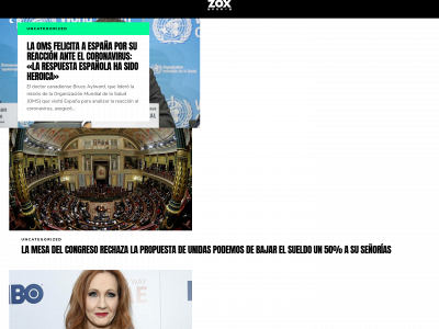 lacosapublica.net snapshot