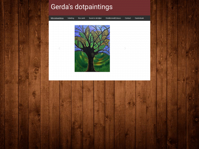 gerdabeyens-dots.be snapshot