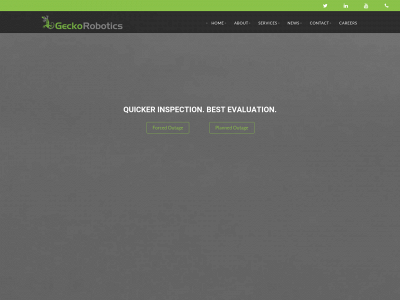 geckorobotics.com snapshot