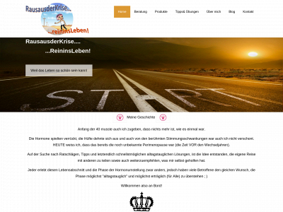 frauen-tuning.de snapshot