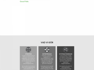 goodfolks.se snapshot