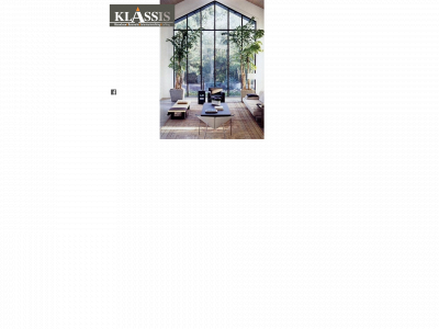 klassis.be snapshot