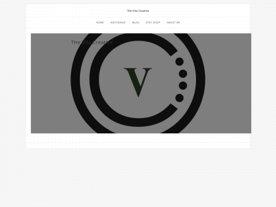 thevitacreative.com snapshot