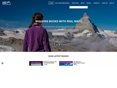 www.knifeedgeoutdoor.com snapshot