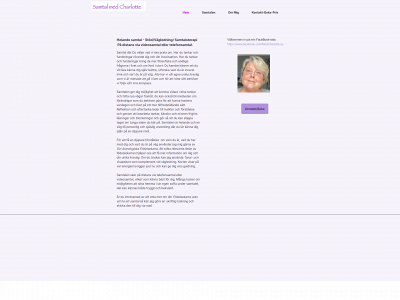 medcharlotte.se snapshot