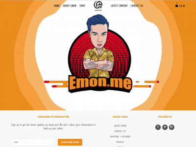 emon.me snapshot