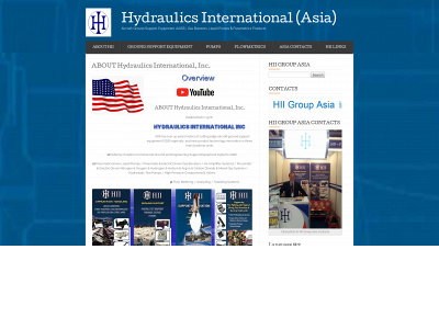 hiigroupasia.com snapshot