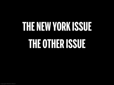 thenewyorkissue.com snapshot