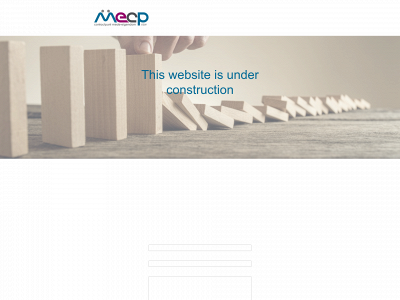 mecp.be snapshot