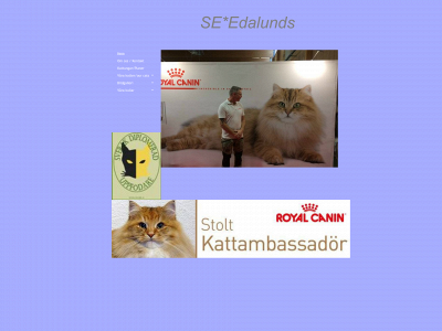 edalunds.se snapshot