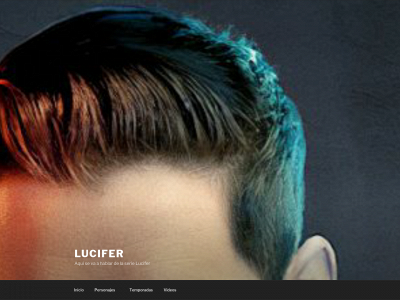 luciferserie.es snapshot