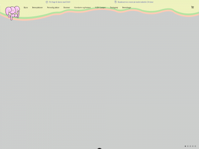 popandpal.dk snapshot
