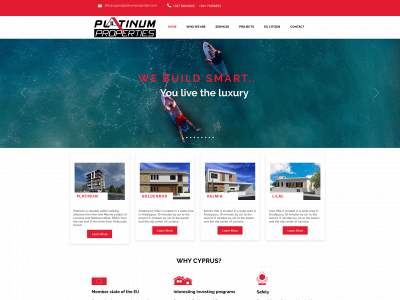 cyprusplatinumproperties.com snapshot