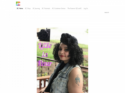 www.les3c.store snapshot