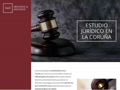 diazcastellanos.es snapshot