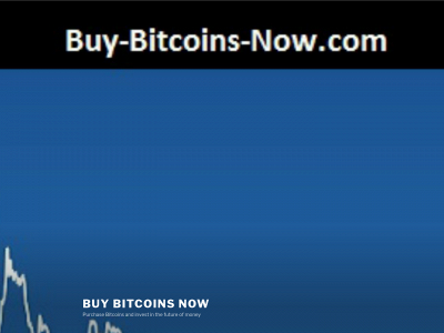 buy-bitcoins-now.com snapshot