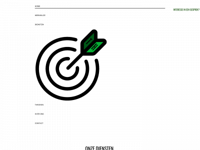 targethunter.nl snapshot
