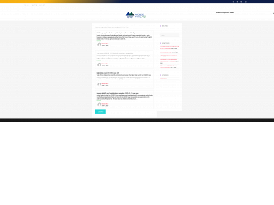 michelewhite.net snapshot