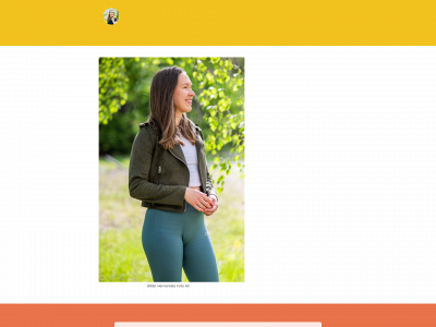ainatrening.com snapshot