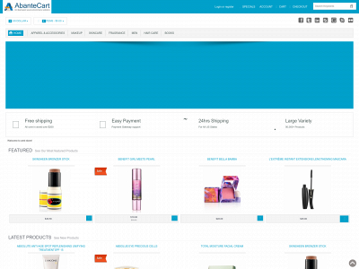 totesemosh.uk snapshot