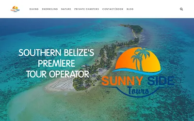 www.sunnysidebz.com snapshot