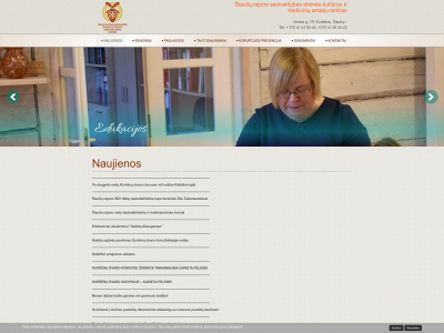 kursenuamatucentras.lt snapshot