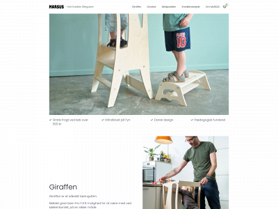 marsus.dk snapshot