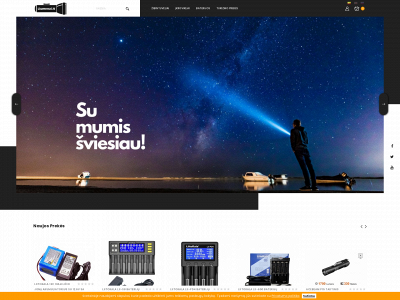 liumenai.lt snapshot