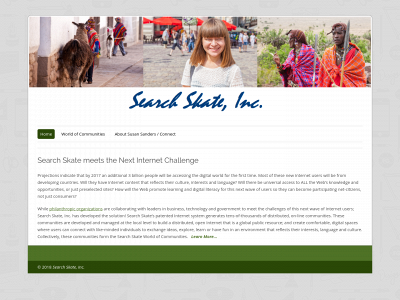 searchskate.com snapshot