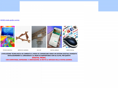 dgtprint-grafica.it snapshot