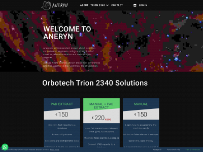 aneryn.com snapshot