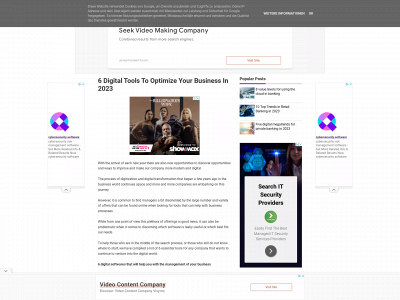 baboobazaa.com snapshot