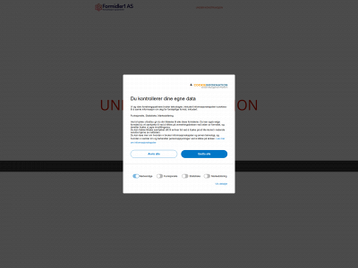 formidler1.no snapshot