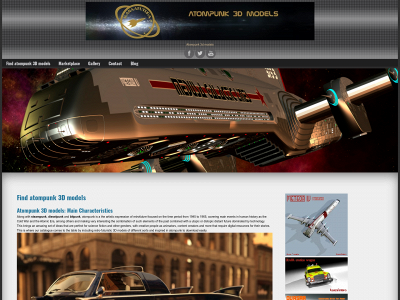 kanaafutura.net snapshot