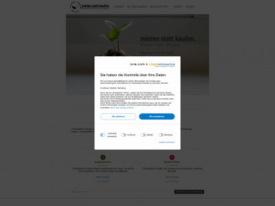 mietenstattkaufen.shop snapshot