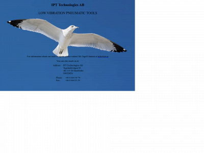 ipt.se snapshot