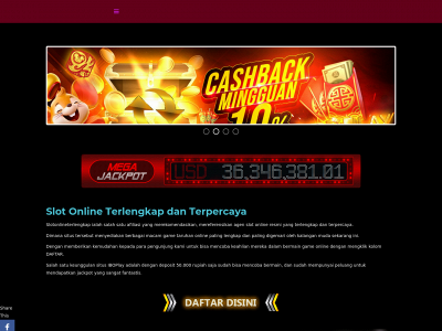 slotonlineterlengkap.com snapshot