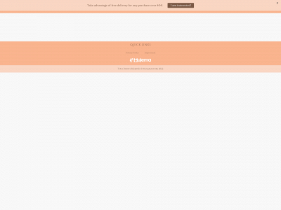 mulemastore.com snapshot