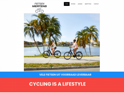 fietsenmertens.be snapshot