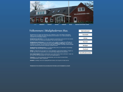mulighederne.dk snapshot